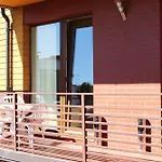 Pensión Pas Bani Palanga