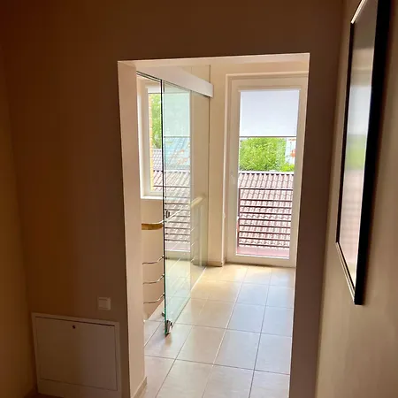 Svečių namai Pas Bani Palanga