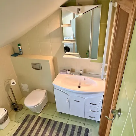 Pas Bani 3* Palanga