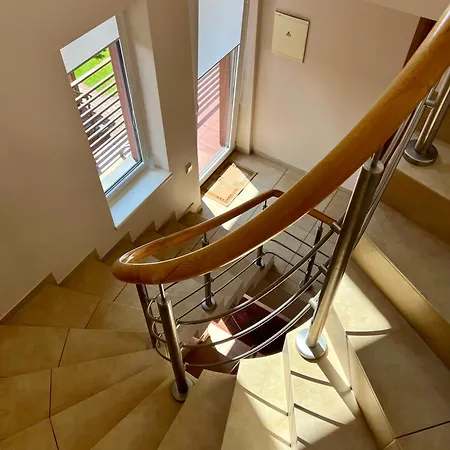 Pas Bani Vendégház 3*