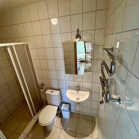 Pas Bani Gasthuis Palanga