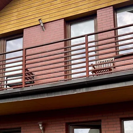 Vendégház Pas Bani Palanga