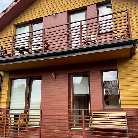 Gasthuis Pas Bani Palanga