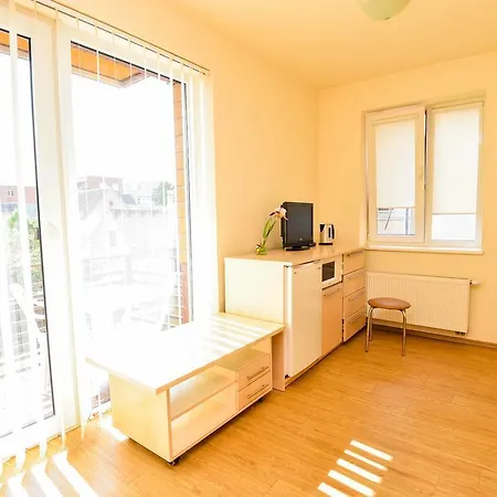 Gasthuis Pas Bani 3*