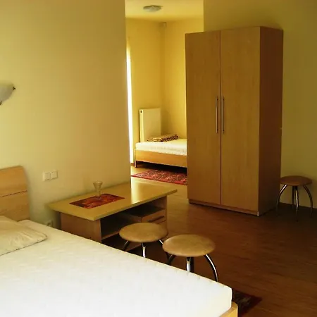 Pas Bani Gasthuis 3*