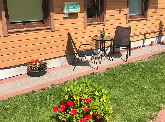 Vendégház Pas Bani