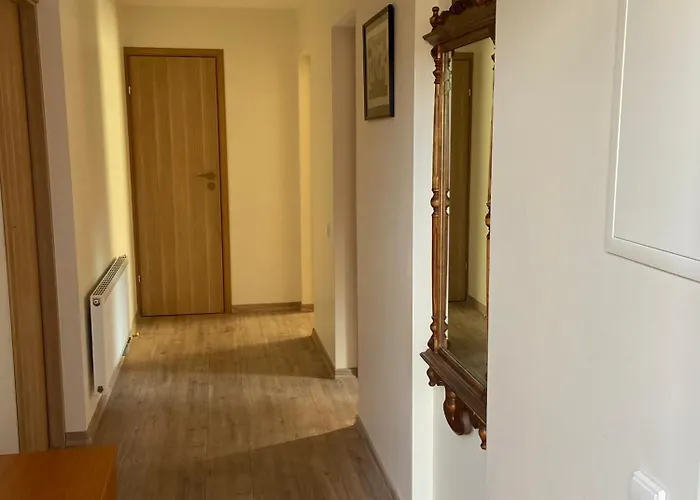 Pas Bani Vendégház