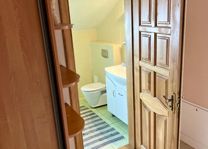 Vendégház Pas Bani