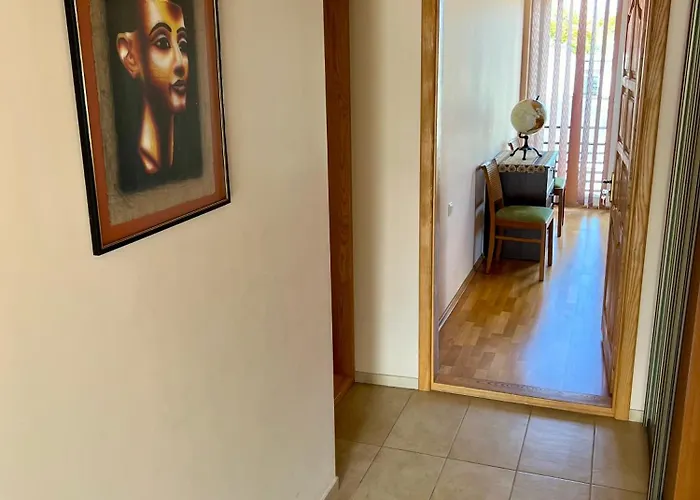 Vendégház Pas Bani 3*