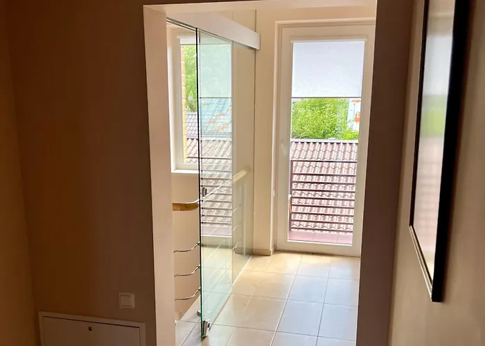 Vendégház Pas Bani Palanga