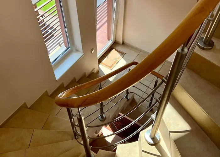 Pas Bani Vendégház 3*