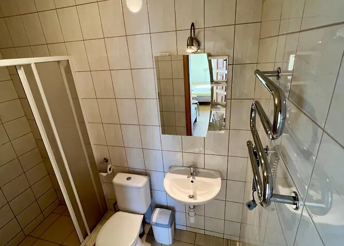 Pas Bani Vendégház Palanga