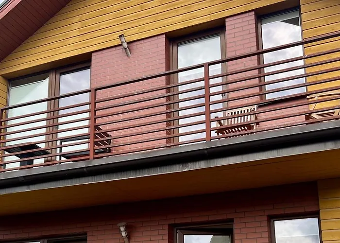 Vendégház Pas Bani Palanga