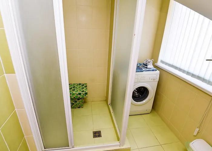 Vendégház Pas Bani Palanga