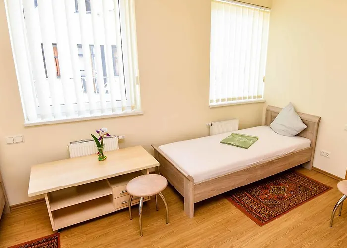 Vendégház Pas Bani