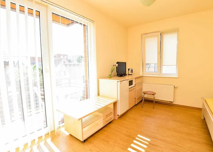 Vendégház Pas Bani 3*