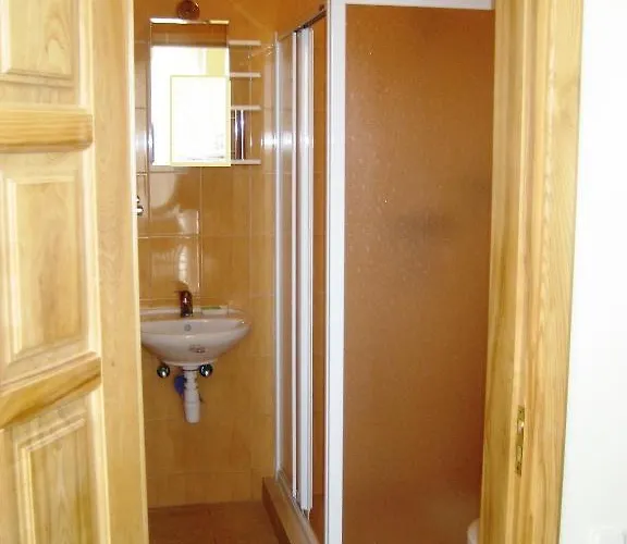 Vendégház Pas Bani 3*