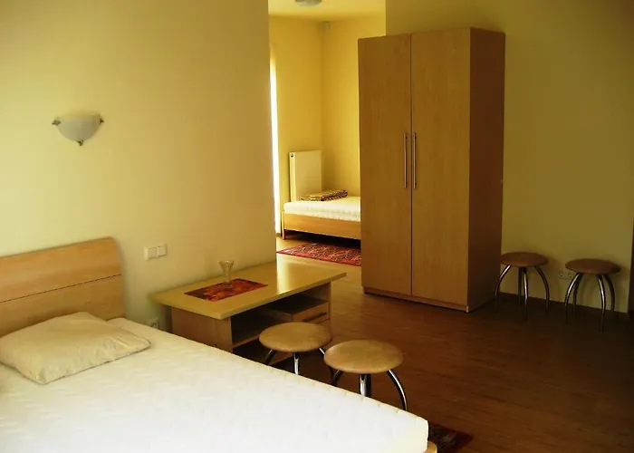 Pas Bani Vendégház 3*